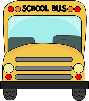 School_Bus_Front